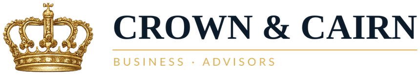 Crown & Cairn — Business Advisors