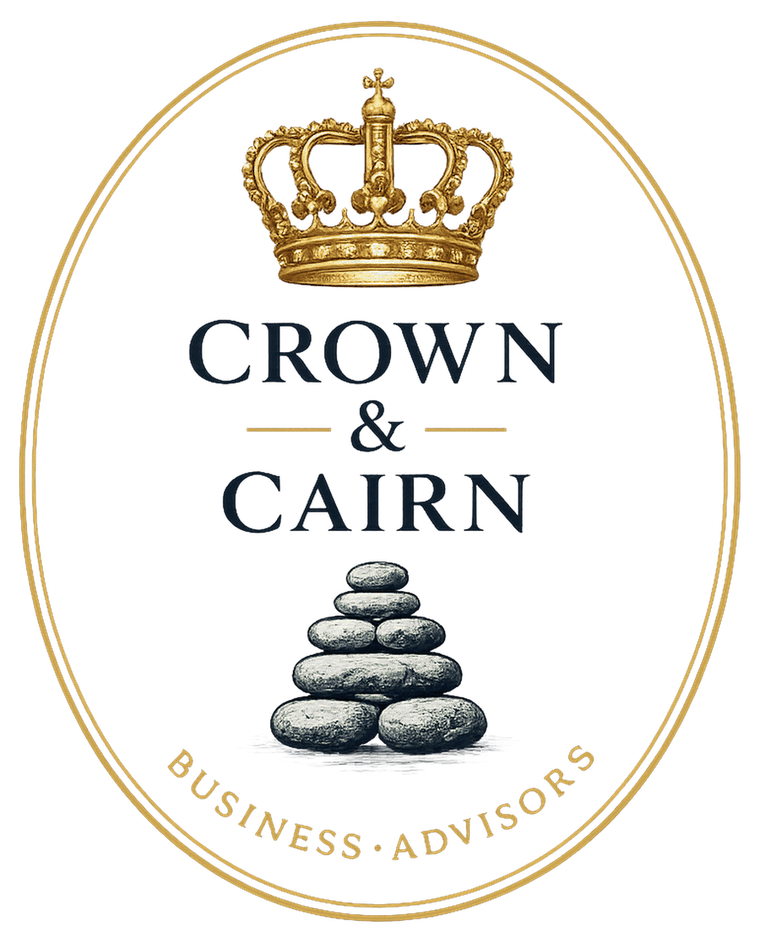 Crown & Cairn Business Advisors