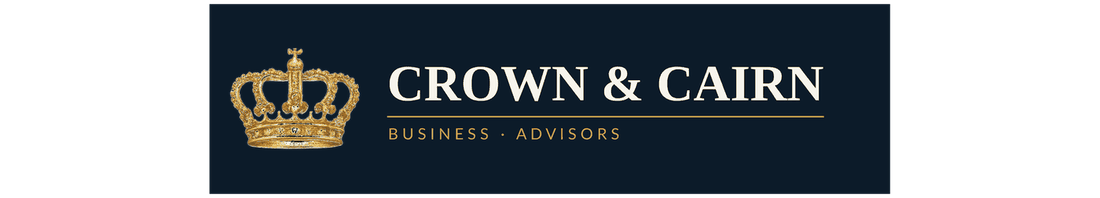 Crown & Cairn Business Advisors